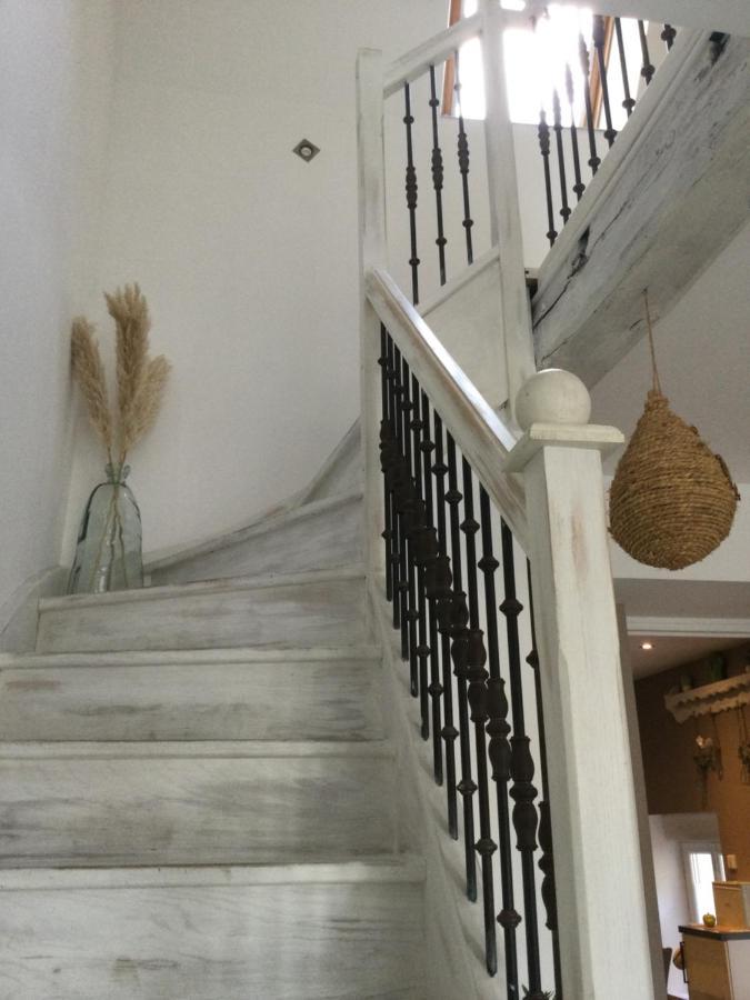 Au P'Tit Nid Douillet Apartment Guines ภายนอก รูปภาพ