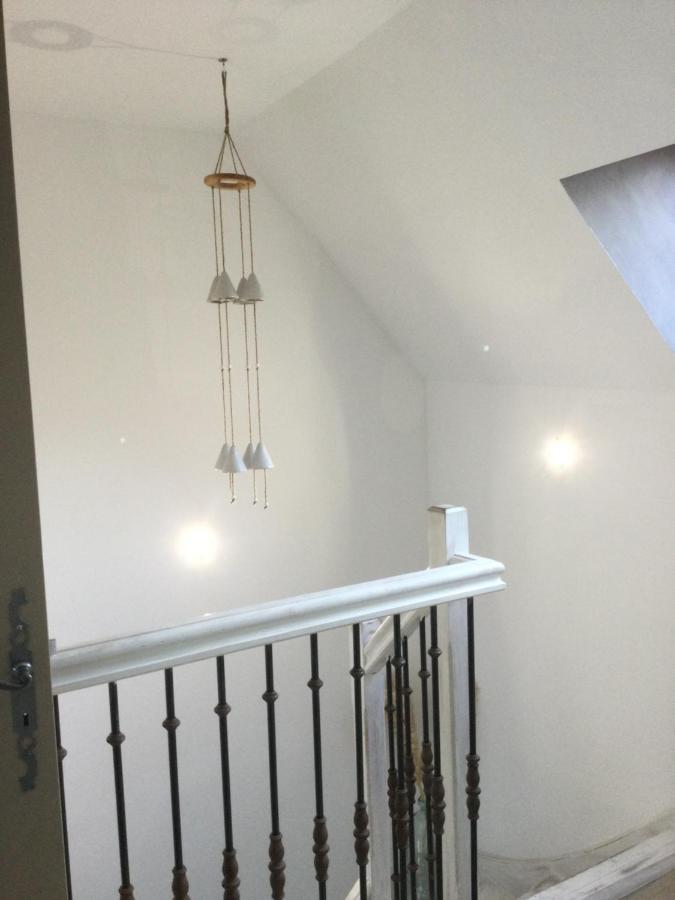 Au P'Tit Nid Douillet Apartment Guines ภายนอก รูปภาพ